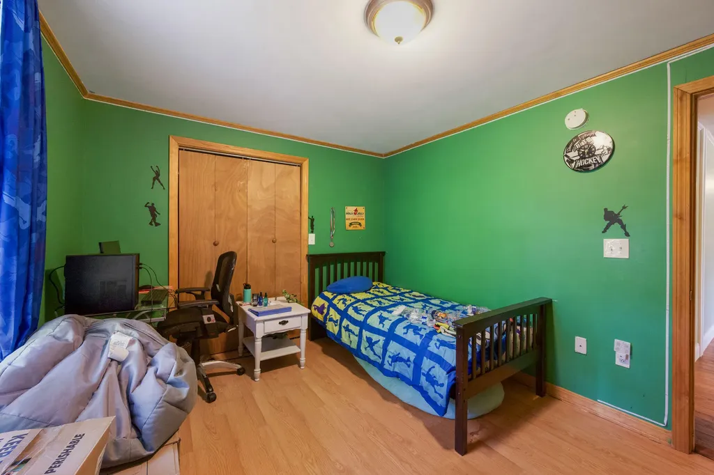 202 Quimby Lane Winslow ME 04901