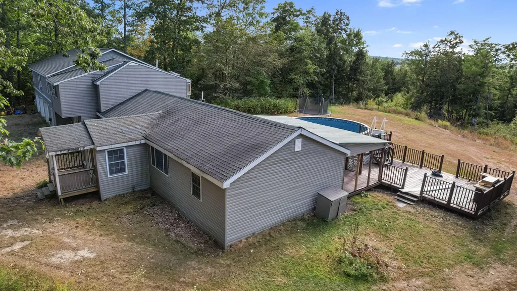 202 Quimby Lane Winslow ME 04901