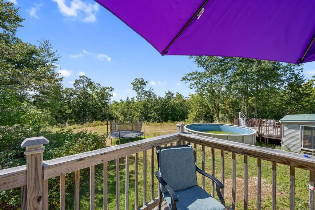 202 Quimby Lane Winslow ME 04901