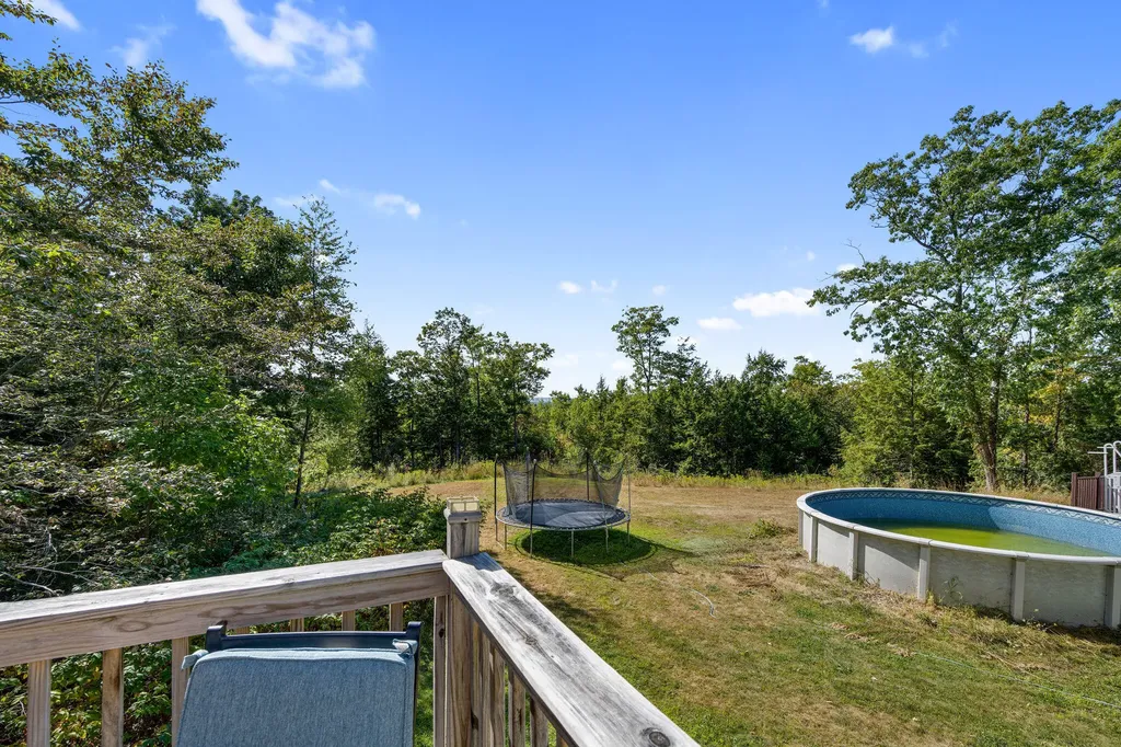 202 Quimby Lane Winslow ME 04901