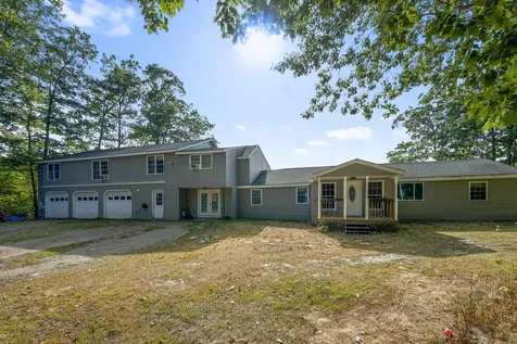 202 Quimby Lane Winslow ME 04901