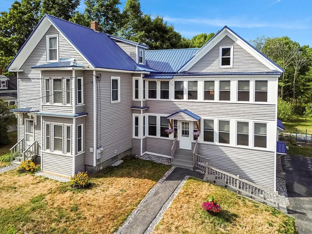 357 Somerset Avenue Pittsfield ME 04967