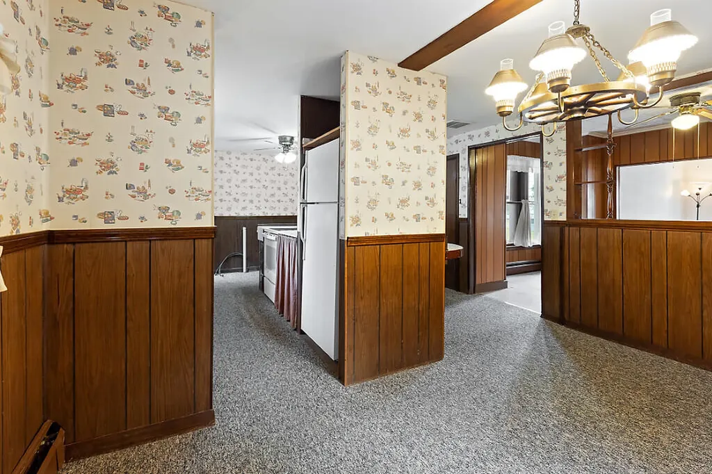 357 Somerset Avenue Pittsfield ME 04967