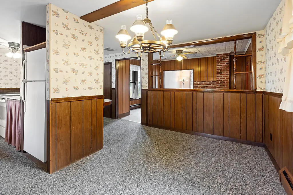 357 Somerset Avenue Pittsfield ME 04967