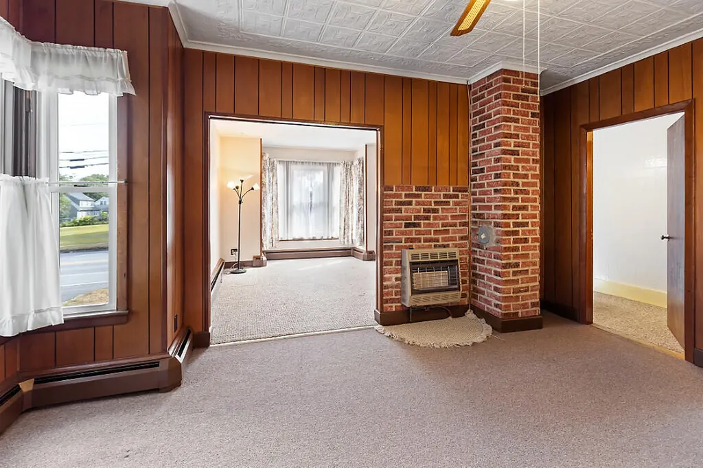 357 Somerset Avenue Pittsfield ME 04967