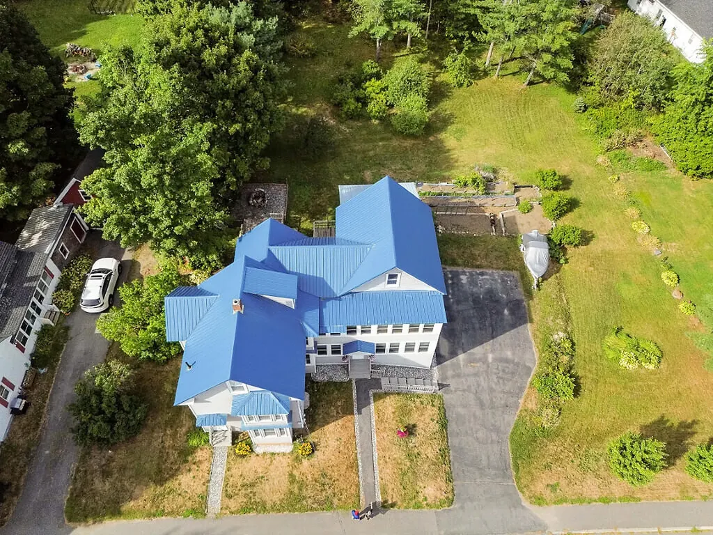 357 Somerset Avenue Pittsfield ME 04967