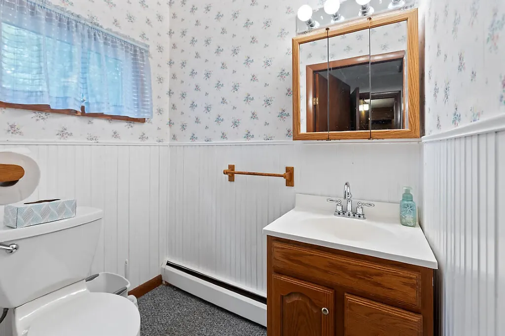 357 Somerset Avenue Pittsfield ME 04967