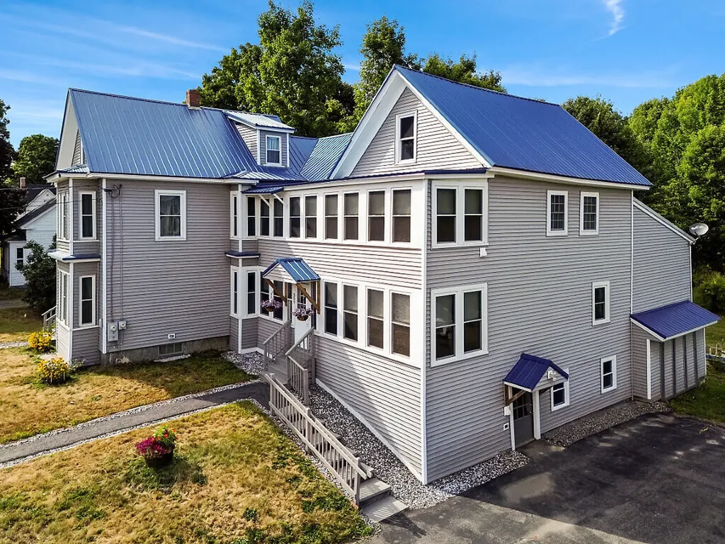357 Somerset Avenue Pittsfield ME 04967