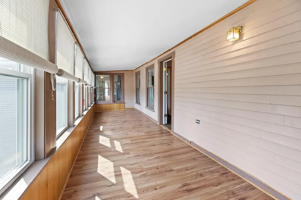 357 Somerset Avenue Pittsfield ME 04967