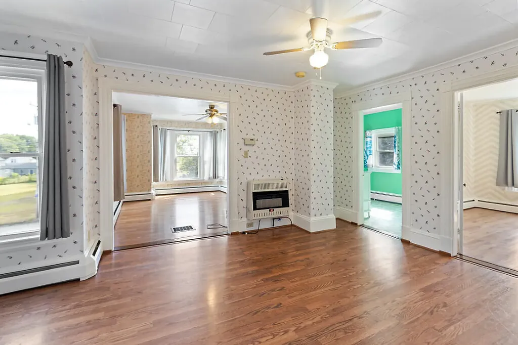 357 Somerset Avenue Pittsfield ME 04967