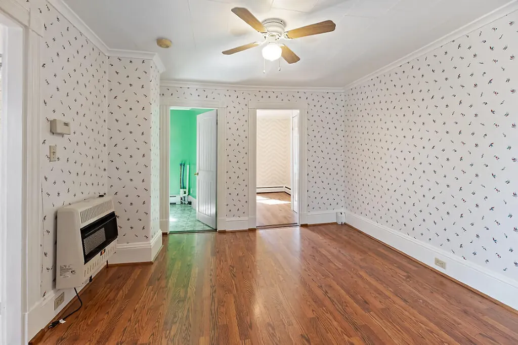 357 Somerset Avenue Pittsfield ME 04967