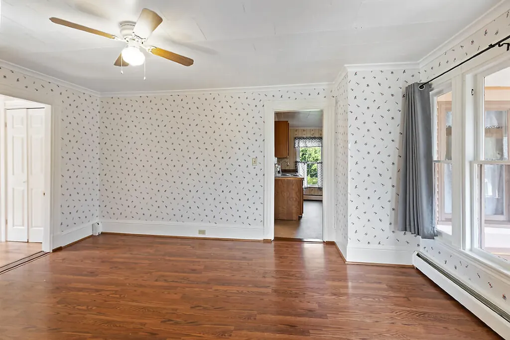 357 Somerset Avenue Pittsfield ME 04967