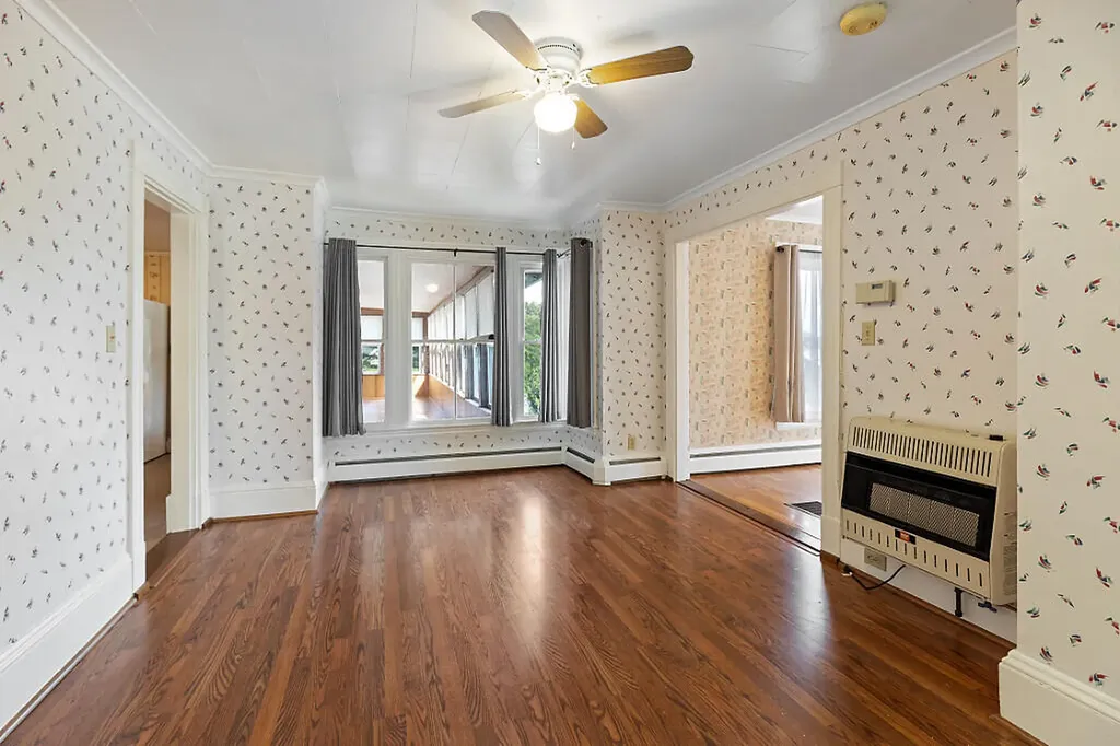 357 Somerset Avenue Pittsfield ME 04967
