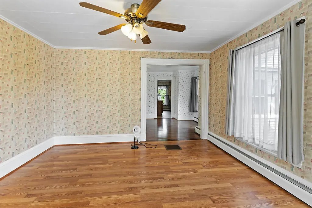 357 Somerset Avenue Pittsfield ME 04967