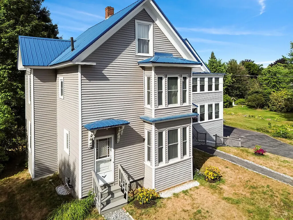 357 Somerset Avenue Pittsfield ME 04967