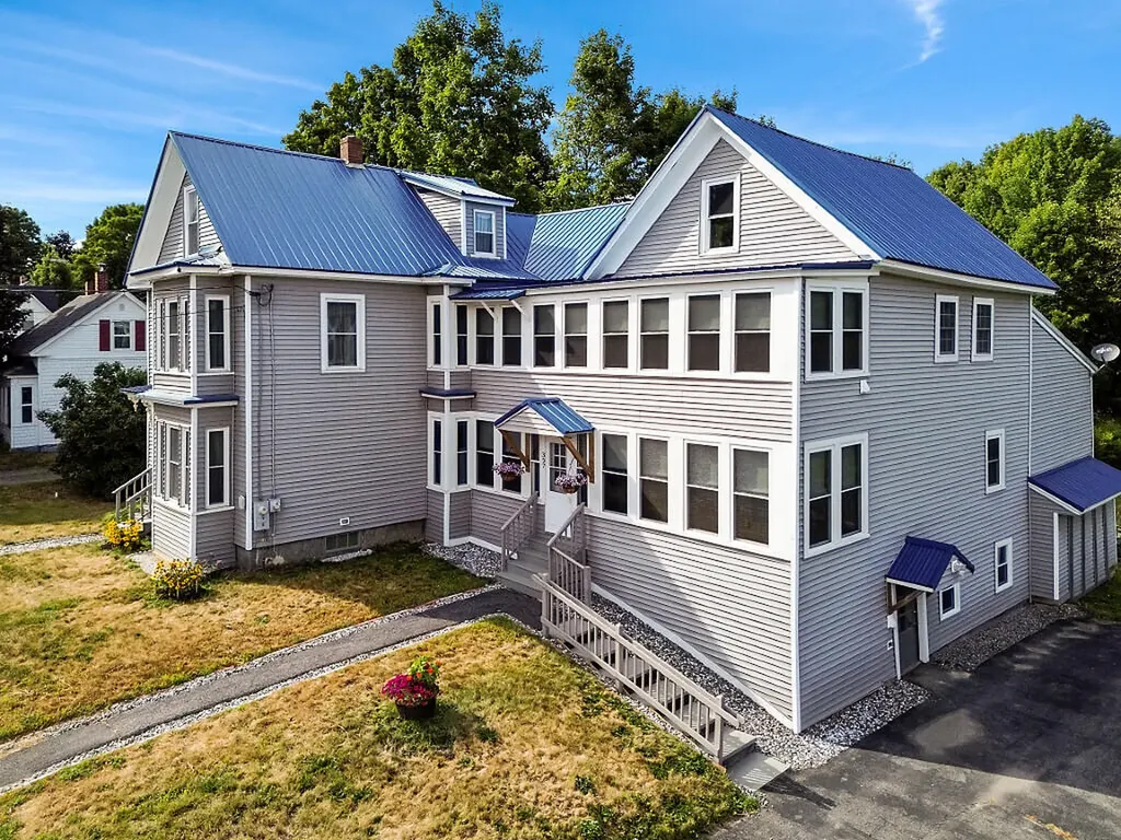 357 Somerset Avenue Pittsfield ME 04967