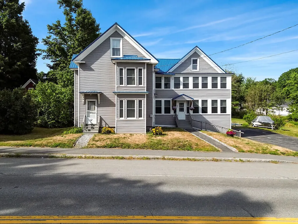 357 Somerset Avenue Pittsfield ME 04967