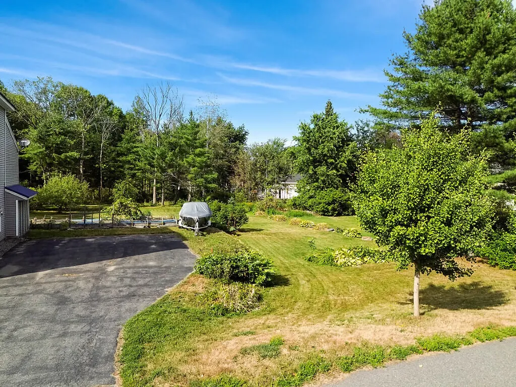 357 Somerset Avenue Pittsfield ME 04967