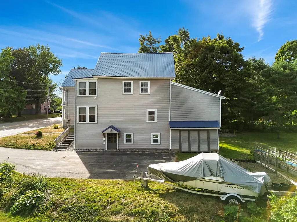 357 Somerset Avenue Pittsfield ME 04967