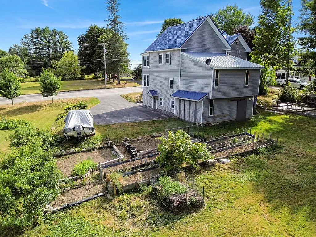 357 Somerset Avenue Pittsfield ME 04967