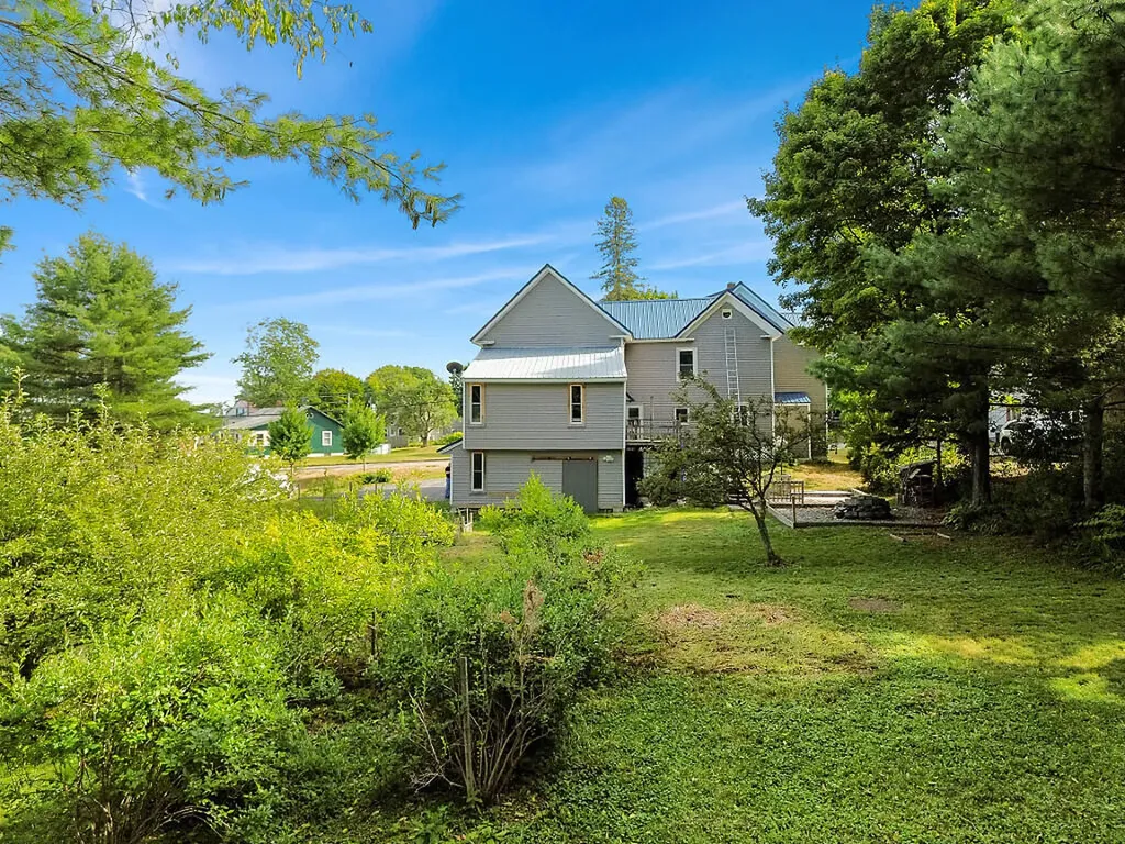 357 Somerset Avenue Pittsfield ME 04967