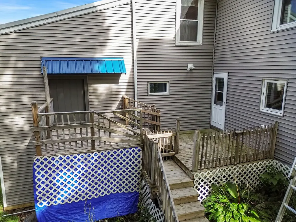 357 Somerset Avenue Pittsfield ME 04967