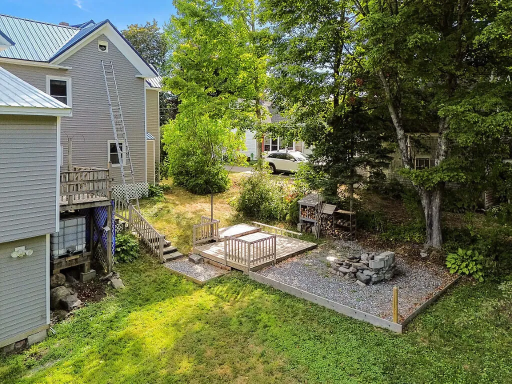 357 Somerset Avenue Pittsfield ME 04967
