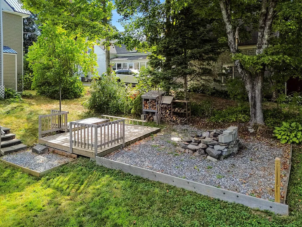 357 Somerset Avenue Pittsfield ME 04967