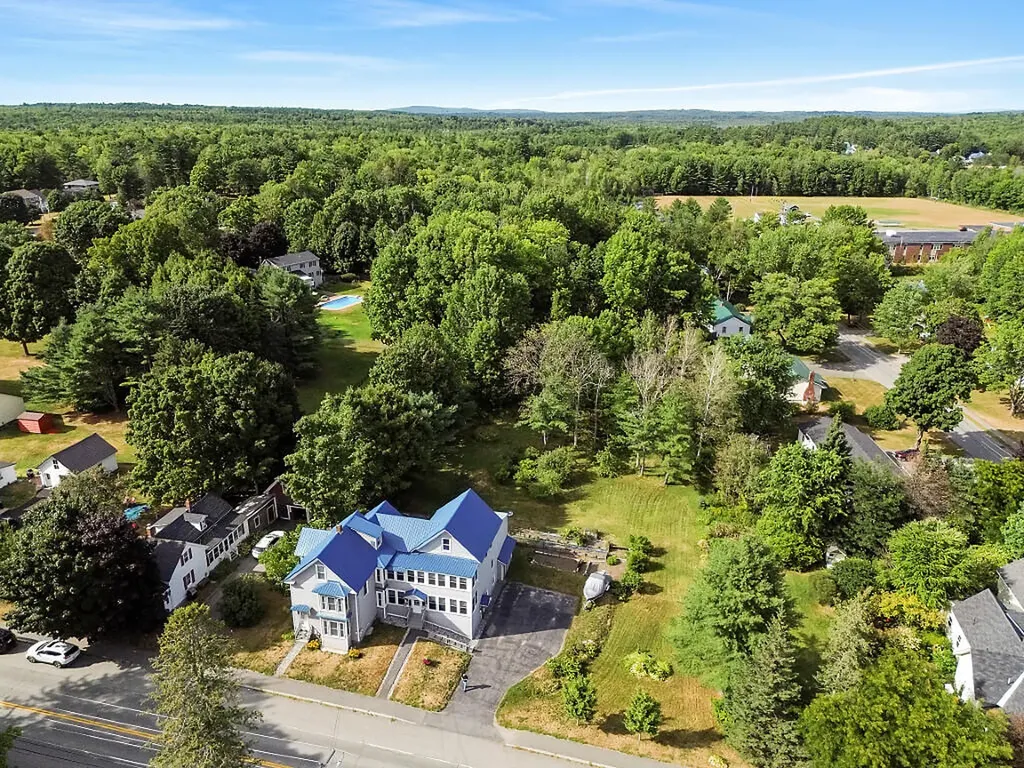 357 Somerset Avenue Pittsfield ME 04967