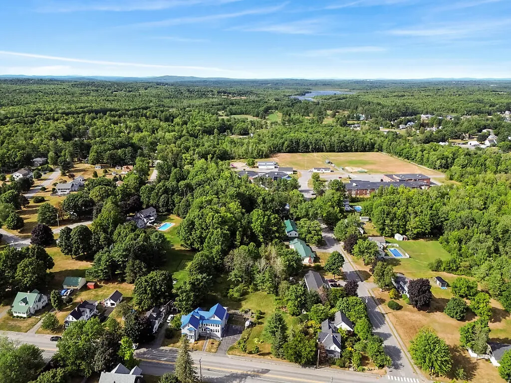 357 Somerset Avenue Pittsfield ME 04967