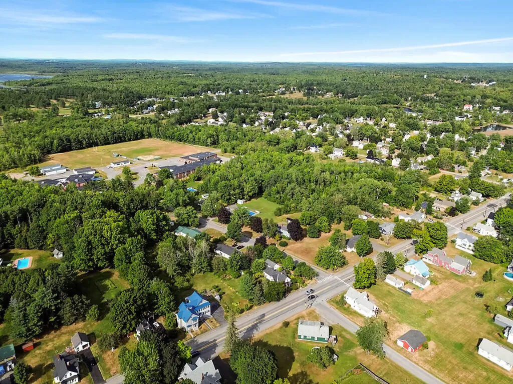 357 Somerset Avenue Pittsfield ME 04967