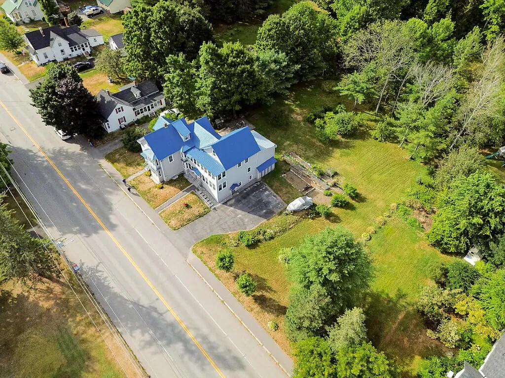 357 Somerset Avenue Pittsfield ME 04967