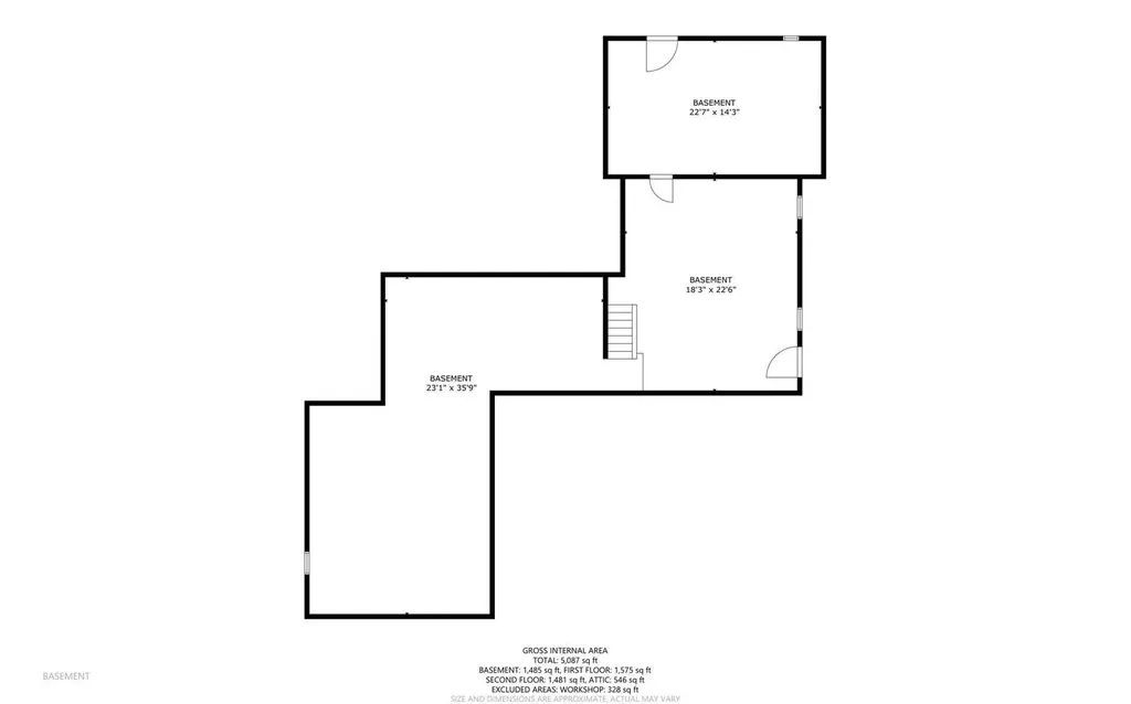 357 Somerset Avenue Pittsfield ME 04967