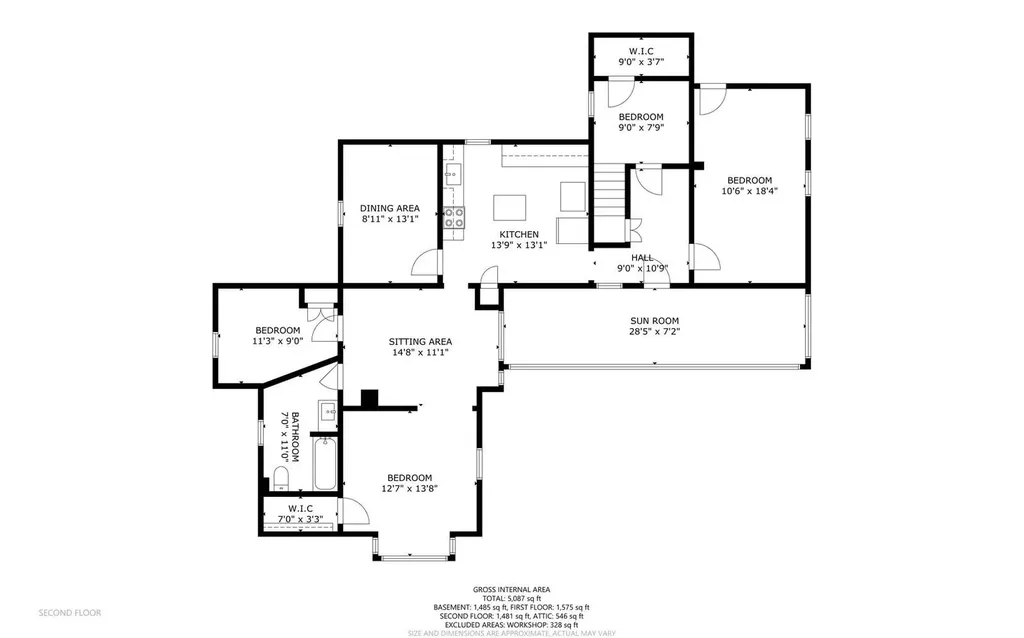 357 Somerset Avenue Pittsfield ME 04967