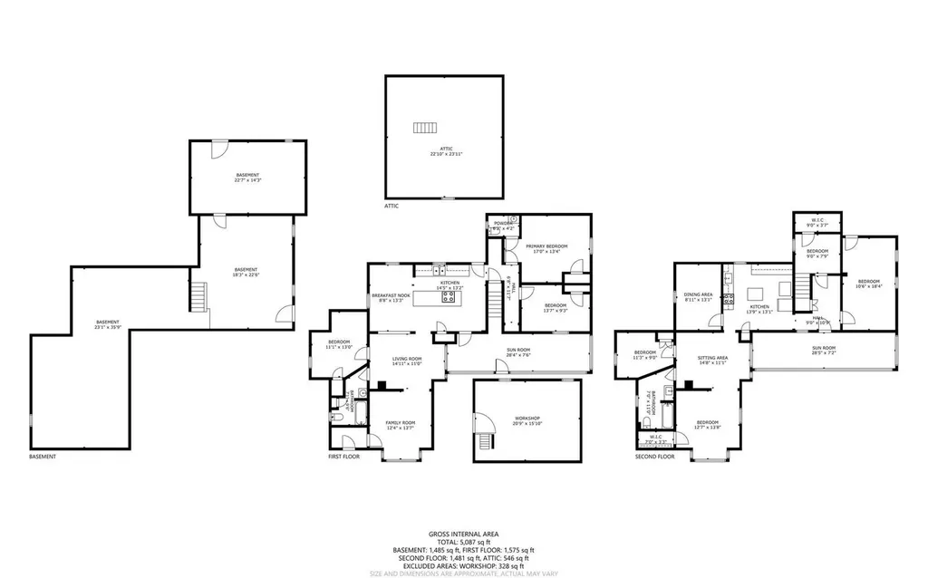 357 Somerset Avenue Pittsfield ME 04967