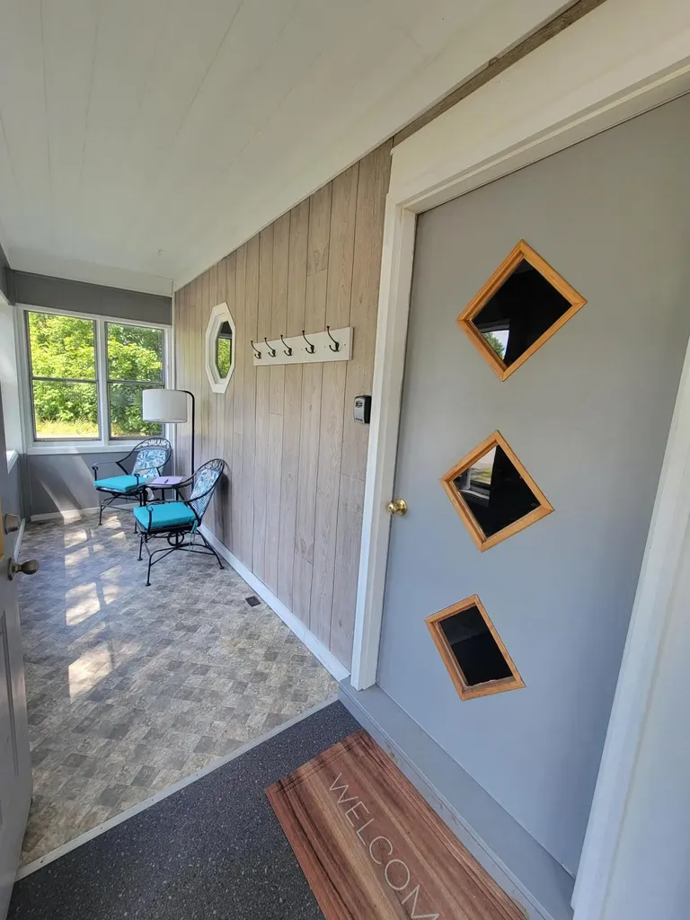 60 Summit Street Baileyville ME 04694