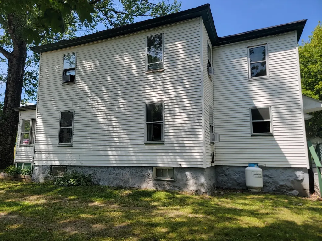 60 Summit Street Baileyville ME 04694