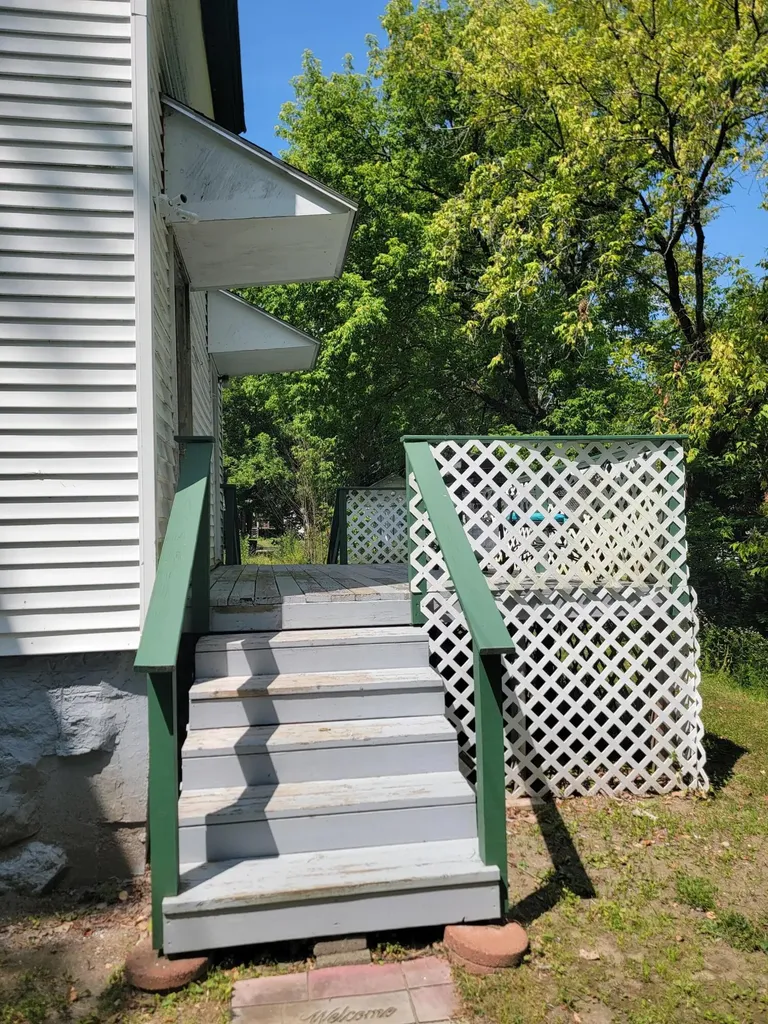 60 Summit Street Baileyville ME 04694