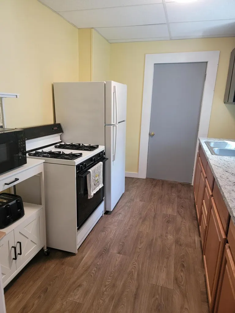 60 Summit Street Baileyville ME 04694