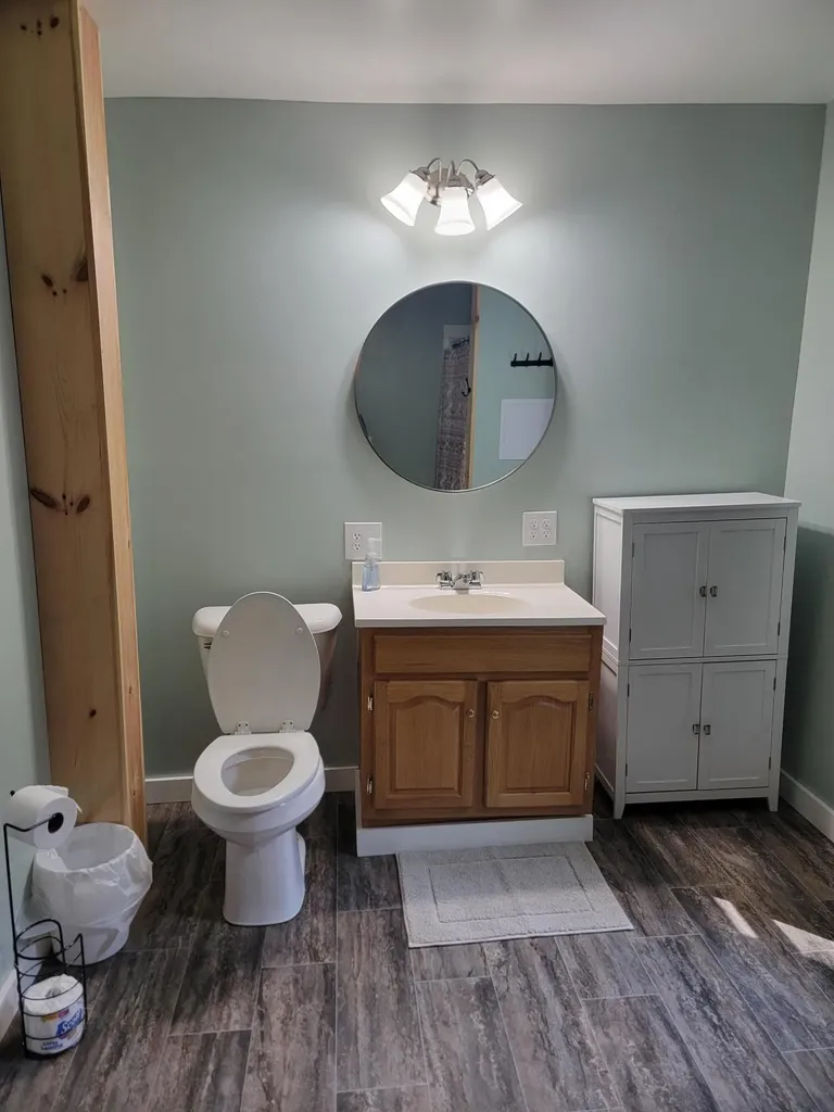 60 Summit Street Baileyville ME 04694