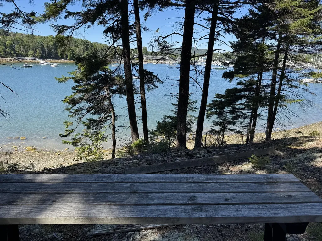 25 Seawall Road Southwest Harbor ME 04679