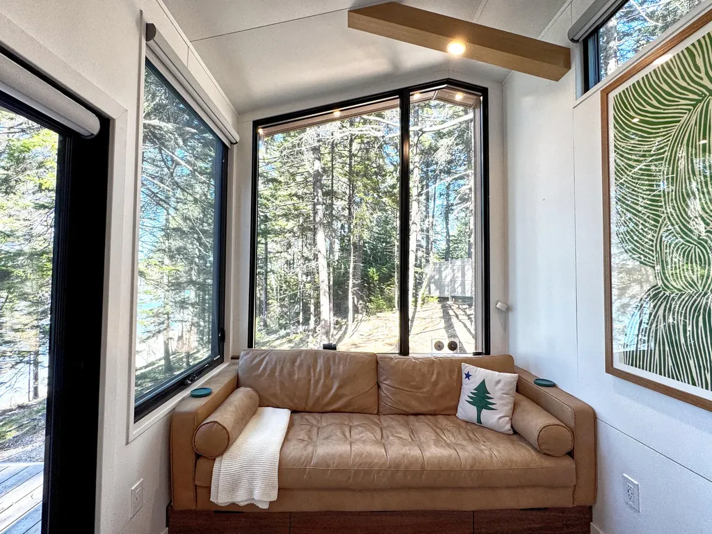 25 Seawall Road Southwest Harbor ME 04679