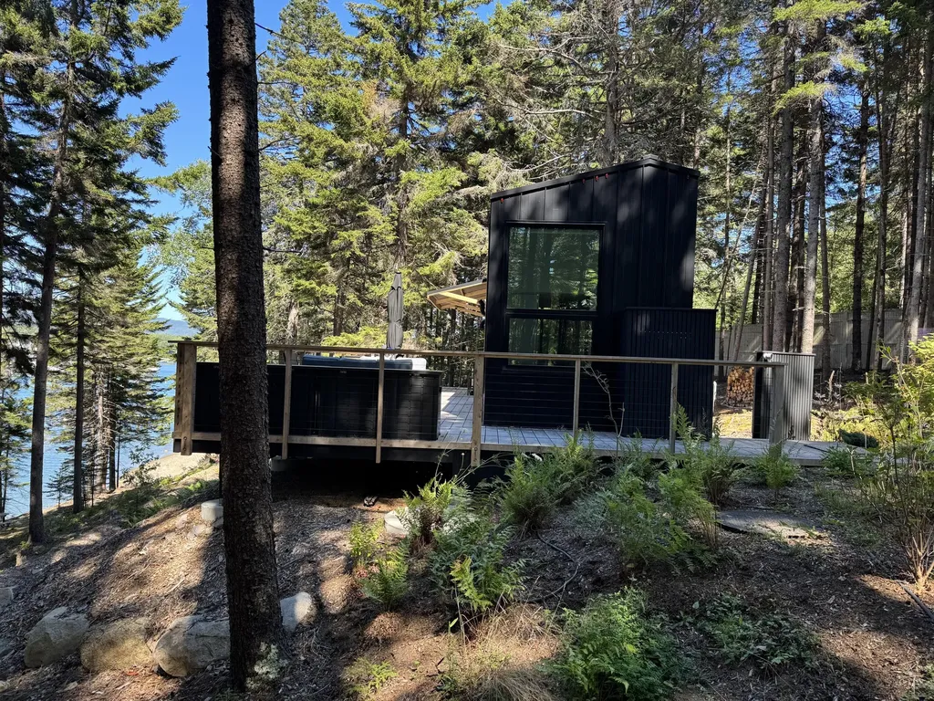 25 Seawall Road Southwest Harbor ME 04679