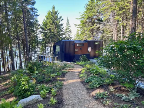 25 Seawall Road Southwest Harbor ME 04679