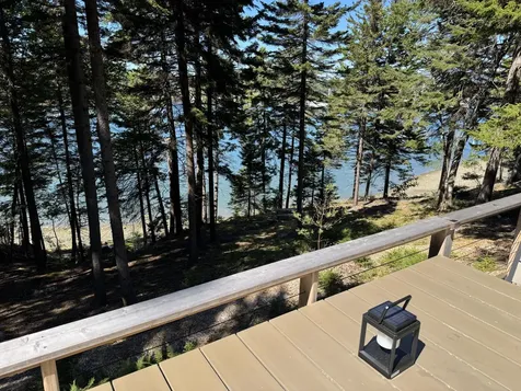 25 Seawall Road Southwest Harbor ME 04679