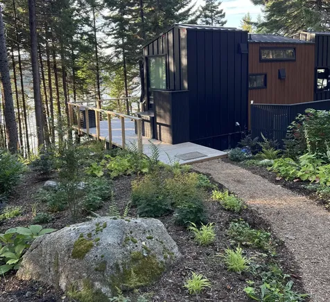 25 Seawall Road Southwest Harbor ME 04679