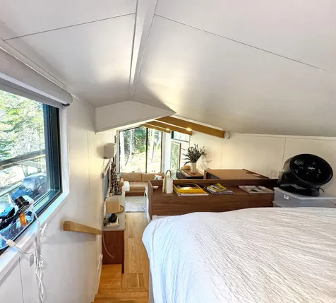 25 Seawall Road Southwest Harbor ME 04679