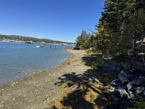 25 Seawall Road Southwest Harbor ME 04679