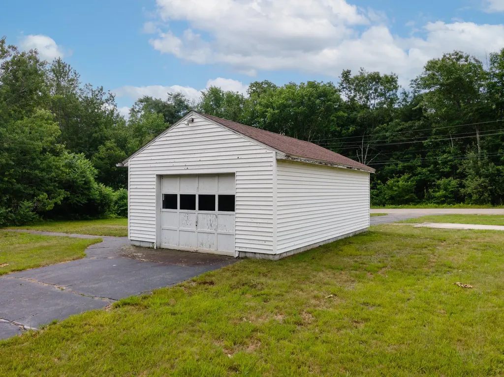 0 0 Airport Road Sanford ME 04073