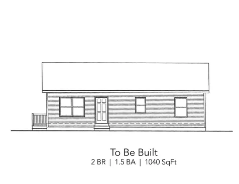 0 0 Airport Road Sanford ME 04073